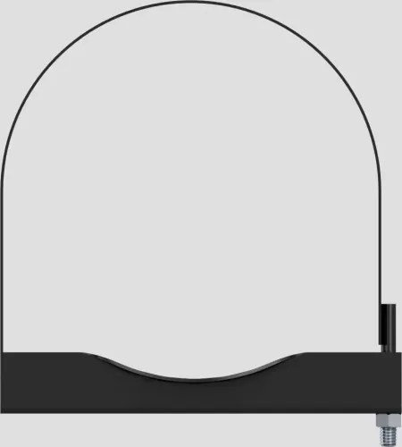 Spannband WABCO 4519992762 Bild Spannband WABCO 4519992762