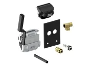 Reparatursatz, Kupplungskopf WABCO 4528029202