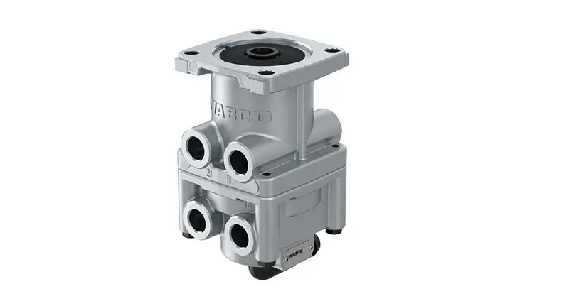 Bremsventil, Betriebsbremse WABCO 4613154910