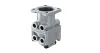 Bremsventil, Betriebsbremse WABCO 4613154910 Bild Bremsventil, Betriebsbremse WABCO 4613154910