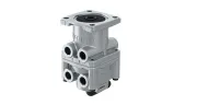 Bremsventil, Betriebsbremse WABCO 4613154910