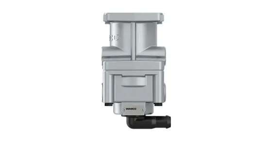 Bremsventil, Betriebsbremse WABCO 4613154910 Bild Bremsventil, Betriebsbremse WABCO 4613154910