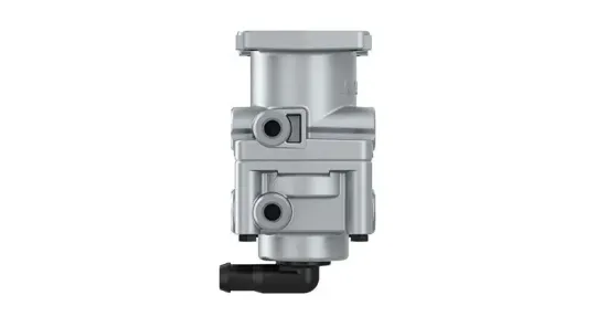 Bremsventil, Betriebsbremse WABCO 4613154910 Bild Bremsventil, Betriebsbremse WABCO 4613154910