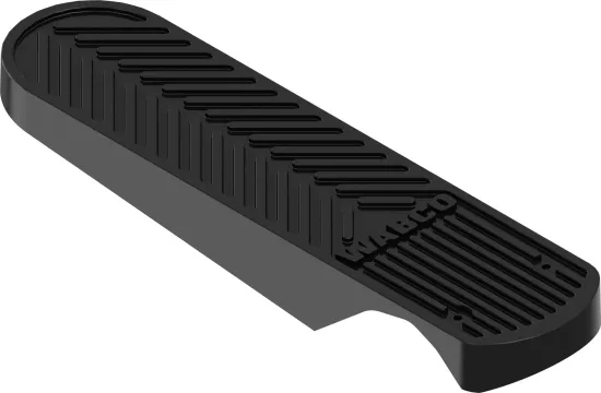 Pedalbelag, Bremspedal WABCO 4613189202 Bild Pedalbelag, Bremspedal WABCO 4613189202