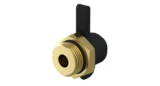 Prüfanschluss WABCO 4637031150 Bild Prüfanschluss WABCO 4637031150