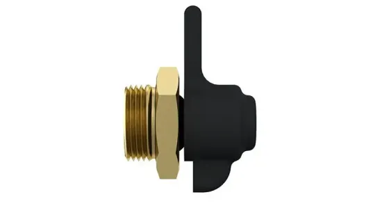 Prüfanschluss WABCO 4637031150 Bild Prüfanschluss WABCO 4637031150