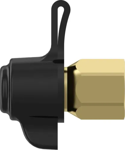 Prüfanschluss WABCO 4637031160 Bild Prüfanschluss WABCO 4637031160