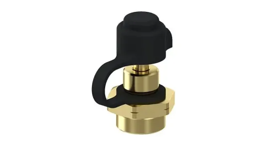 Prüfanschluss WABCO 4637031250 Bild Prüfanschluss WABCO 4637031250