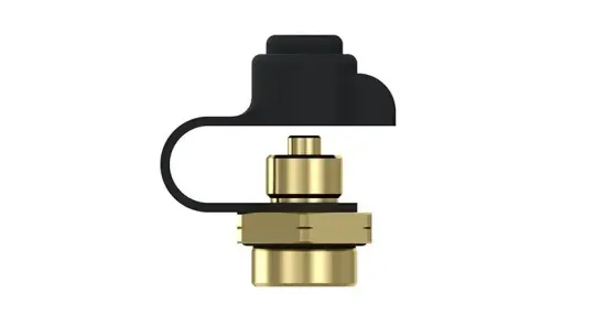 Prüfanschluss WABCO 4637031250 Bild Prüfanschluss WABCO 4637031250