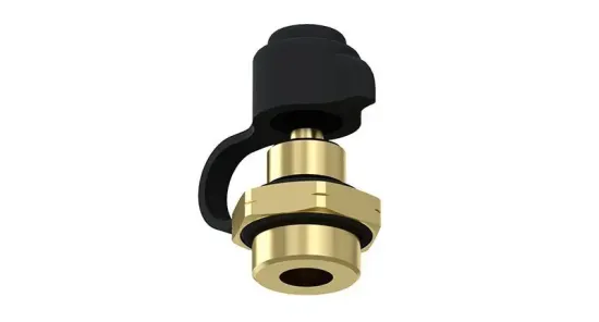 Prüfanschluss WABCO 4637031250 Bild Prüfanschluss WABCO 4637031250