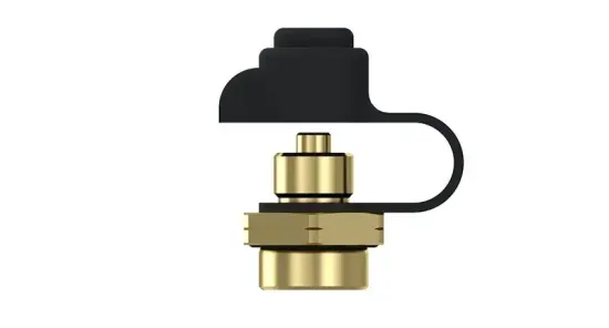 Prüfanschluss WABCO 4637031250 Bild Prüfanschluss WABCO 4637031250