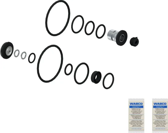 Reparatursatz WABCO 4700150072 Bild Reparatursatz WABCO 4700150072
