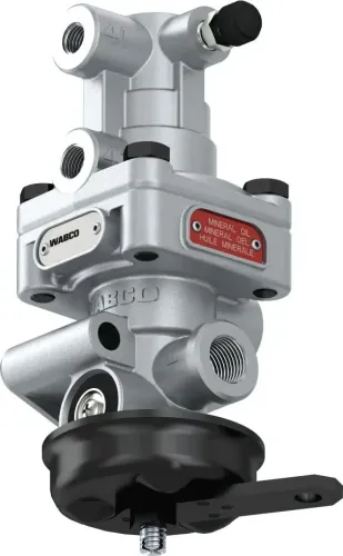 Steuerventil, Anhänger WABCO 4700152770 Bild Steuerventil, Anhänger WABCO 4700152770