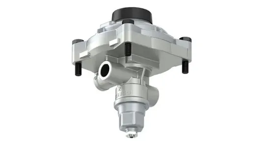 Steuerventil, Anhänger WABCO 4712000080 Bild Steuerventil, Anhänger WABCO 4712000080