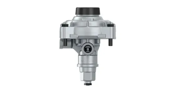 Steuerventil, Anhänger WABCO 4712001100 Bild Steuerventil, Anhänger WABCO 4712001100