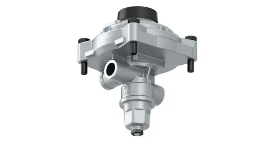 Steuerventil, Anhänger WABCO 4712001100 Bild Steuerventil, Anhänger WABCO 4712001100