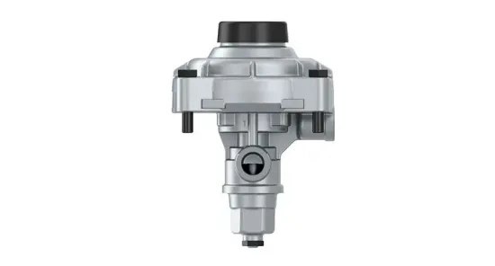 Steuerventil, Anhänger WABCO 4712001100 Bild Steuerventil, Anhänger WABCO 4712001100