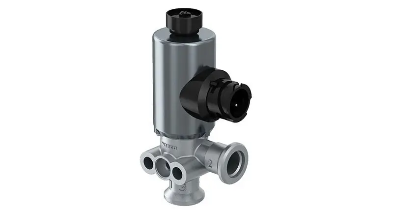 Magnetventil WABCO 4720706390