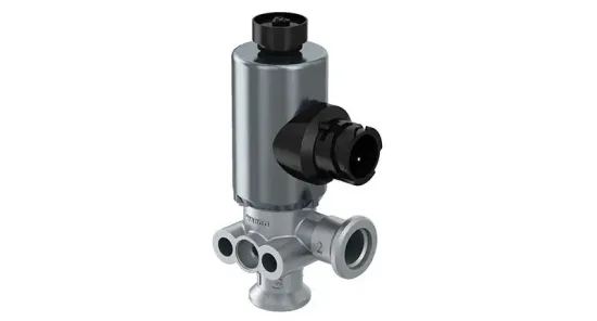 Magnetventil WABCO 4720706390 Bild Magnetventil WABCO 4720706390