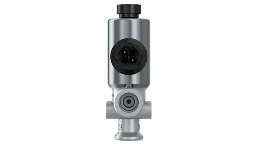 Magnetventil WABCO 4720706390 Bild Magnetventil WABCO 4720706390
