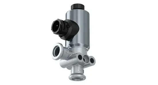 Magnetventil WABCO 4720706390 Bild Magnetventil WABCO 4720706390
