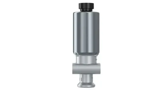 Magnetventil WABCO 4720706390 Bild Magnetventil WABCO 4720706390