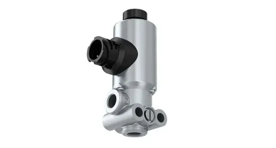 Magnetventil WABCO 4721726260 Bild Magnetventil WABCO 4721726260
