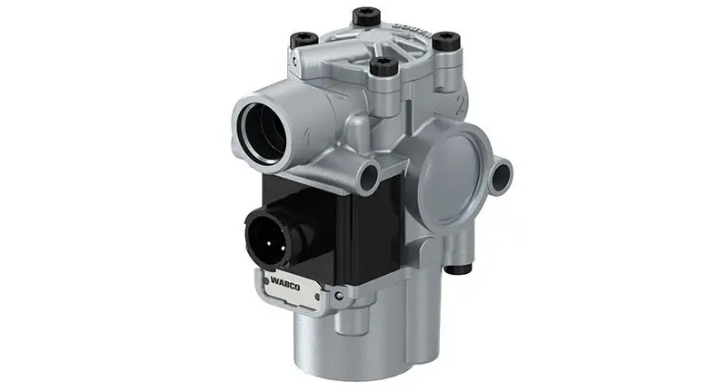 Ventil, ABS-Regelung WABCO 4721950160