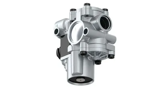 Ventil, ABS-Regelung WABCO 4721950180 Bild Ventil, ABS-Regelung WABCO 4721950180