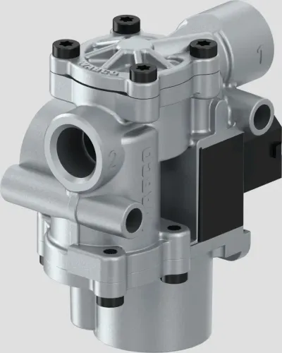 Ventil, ABS-Regelung WABCO 4721950480 Bild Ventil, ABS-Regelung WABCO 4721950480