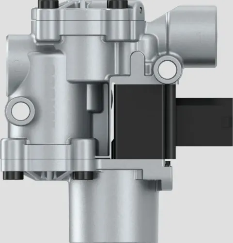 Ventil, ABS-Regelung WABCO 4721950480 Bild Ventil, ABS-Regelung WABCO 4721950480