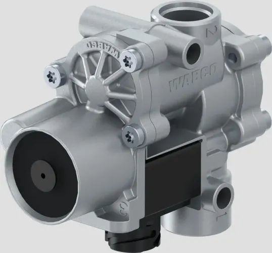 Ventil, ABS-Regelung WABCO 4721951100 Bild Ventil, ABS-Regelung WABCO 4721951100