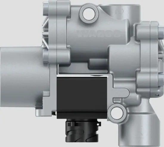 Ventil, ABS-Regelung WABCO 4721951100 Bild Ventil, ABS-Regelung WABCO 4721951100