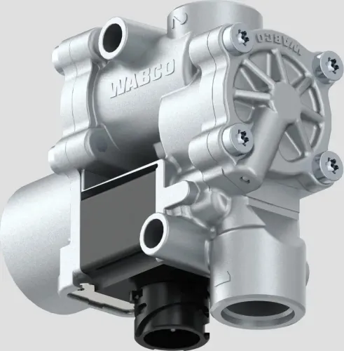 Ventil, ABS-Regelung WABCO 4721951100 Bild Ventil, ABS-Regelung WABCO 4721951100