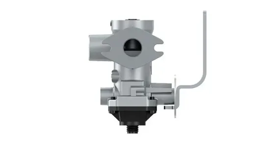 Bremskraftregler WABCO 4756040130 Bild Bremskraftregler WABCO 4756040130