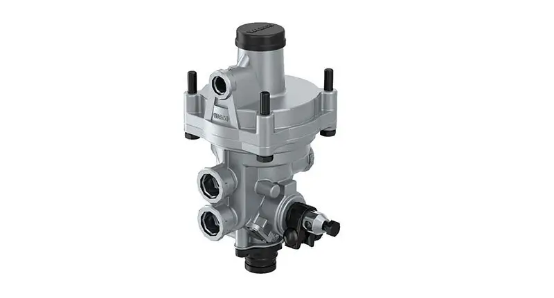 Bremskraftregler WABCO 4757100360