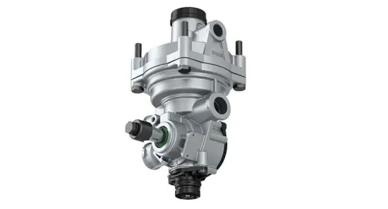 Bremskraftregler WABCO 4757101280 Bild Bremskraftregler WABCO 4757101280