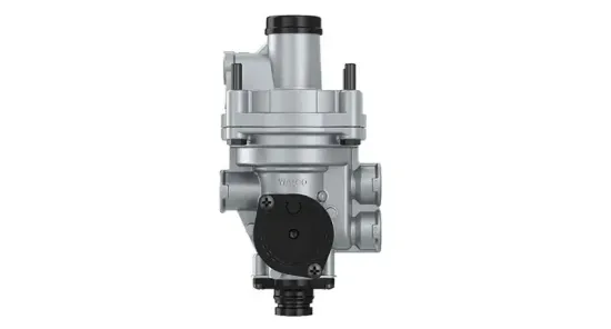 Bremskraftregler WABCO 4757101280 Bild Bremskraftregler WABCO 4757101280