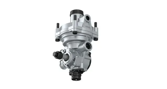 Bremskraftregler WABCO 4757101560 Bild Bremskraftregler WABCO 4757101560