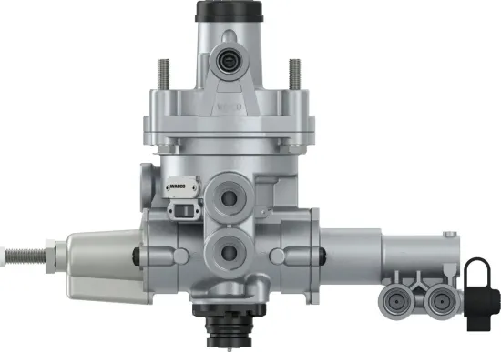 Regler, ALB WABCO 4757110687 Bild Regler, ALB WABCO 4757110687