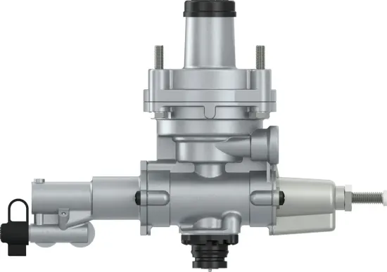 Regler, ALB WABCO 4757110687 Bild Regler, ALB WABCO 4757110687