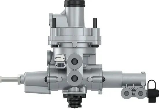 Bremskraftregler WABCO 4757110740 Bild Bremskraftregler WABCO 4757110740