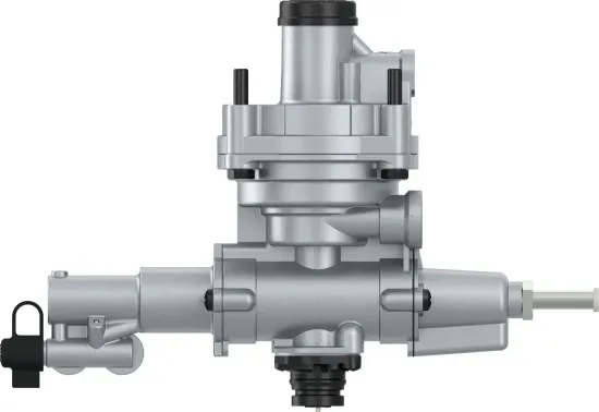 Bremskraftregler WABCO 4757110740 Bild Bremskraftregler WABCO 4757110740