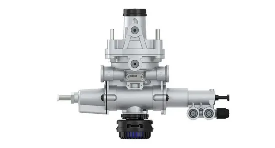 Bremskraftregler WABCO 4757111180 Bild Bremskraftregler WABCO 4757111180