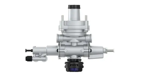 Bremskraftregler WABCO 4757111180 Bild Bremskraftregler WABCO 4757111180