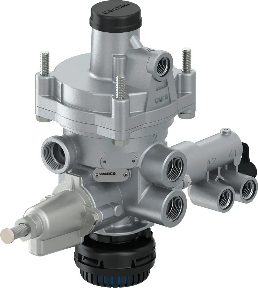 Bremskraftregler WABCO 4757111260
