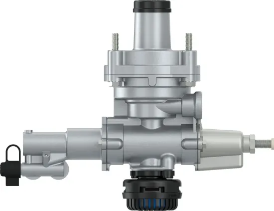 Bremskraftregler WABCO 4757111260 Bild Bremskraftregler WABCO 4757111260