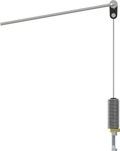 Ventil, Schalthebel WABCO 4757137102 Bild Ventil, Schalthebel WABCO 4757137102