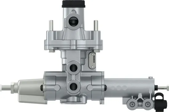 Bremskraftregler WABCO 4757145000 Bild Bremskraftregler WABCO 4757145000