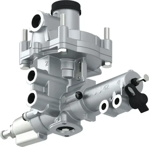 Bremskraftregler WABCO 4757145000 Bild Bremskraftregler WABCO 4757145000